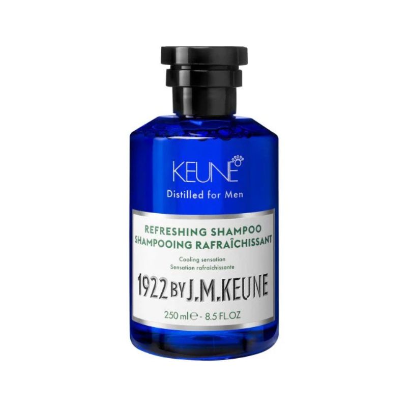 1922 By J.M. Keune Refreshing Shampoo