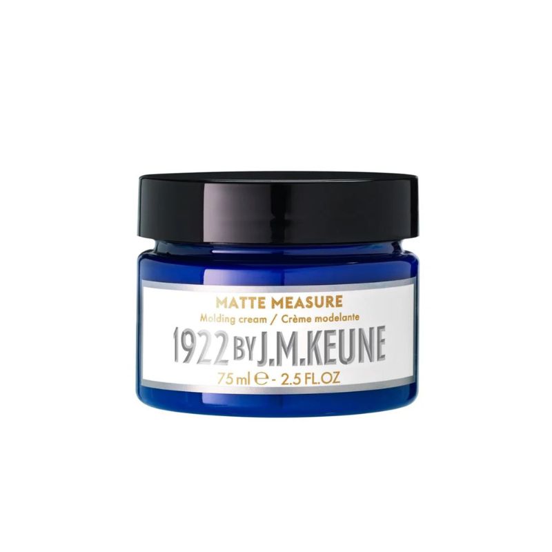 1922 by J.M. Keune Matte Measure