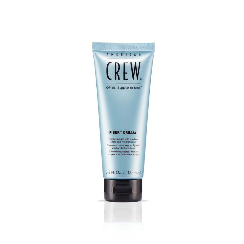 American Crew Fiber Cream