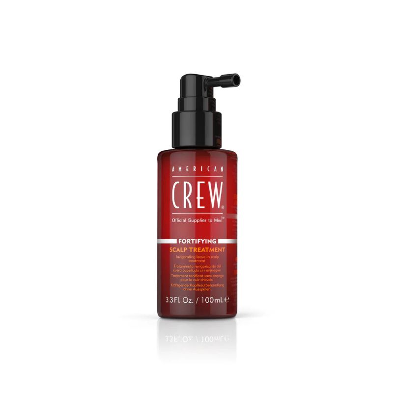 American Crew Fortifying Scalp Treatment
