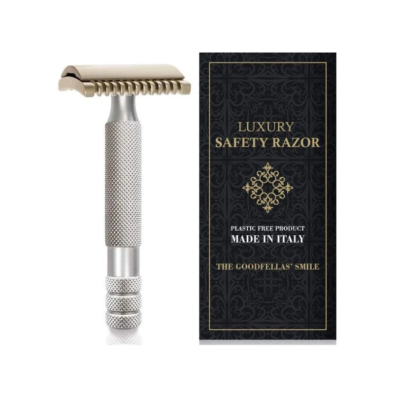 Goodfellas Safety Razor Double Edge