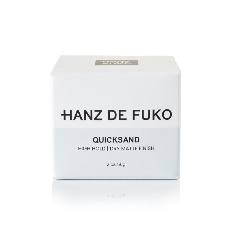 Hanz De Fuko Quicksand