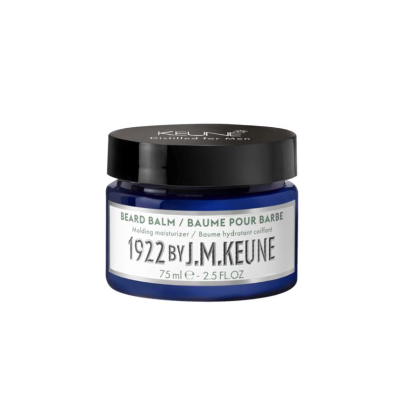 1922 by J.M Keune Beard Balm