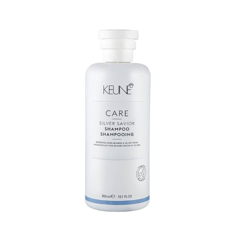 Keune Care Silver Savior Shampoo