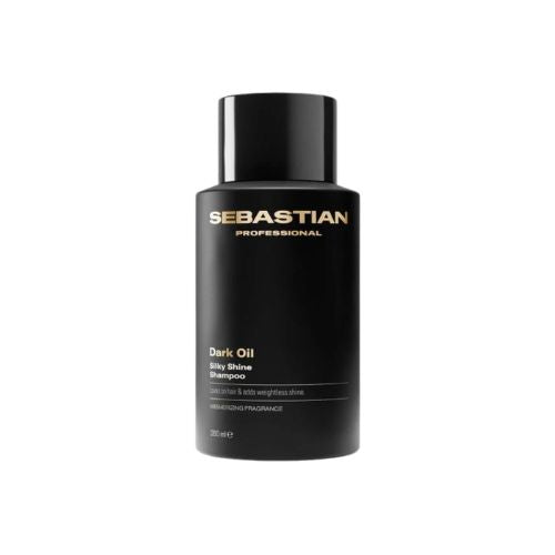 Sebastian Dark Oil Silky Shine Shampoo
