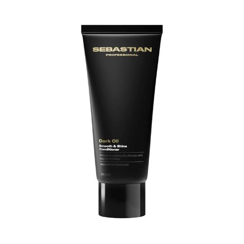 Sebastian Dark Oil Smooth & Shine Conditioner