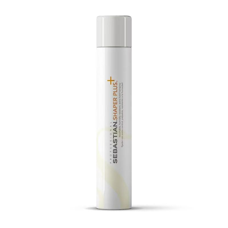 Sebastian Professional Shaper Plus Extra Hold Hairspray
