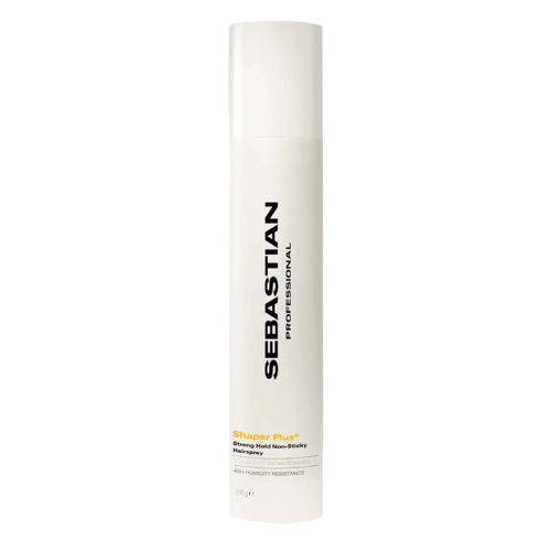 Sebastian Professional Shaper Plus Extra Hold Hairspray