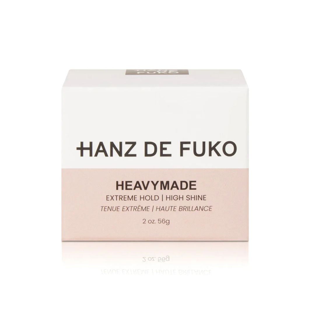 Hanz De Fuko Heavymade