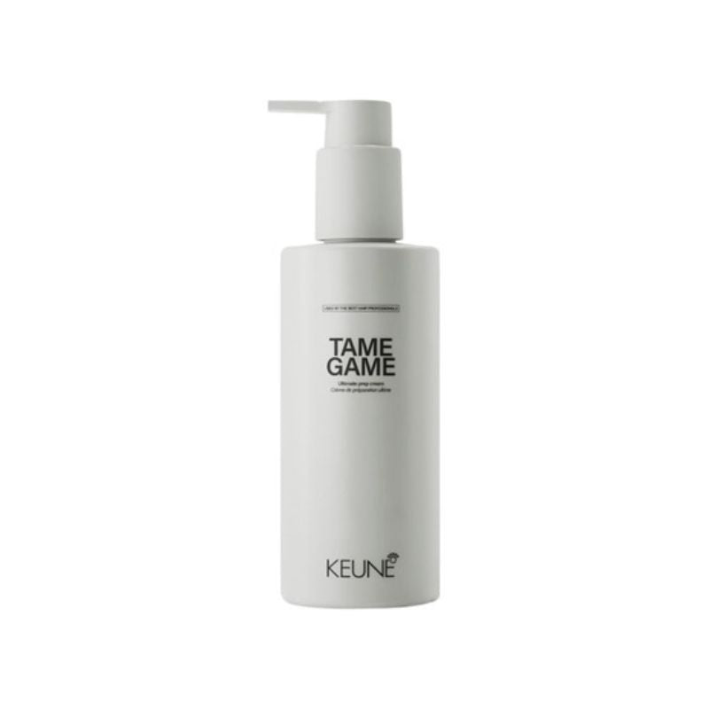 Keune Tame Game