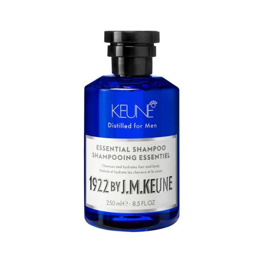 1922 By J.M. Keune Essential Shampoo
