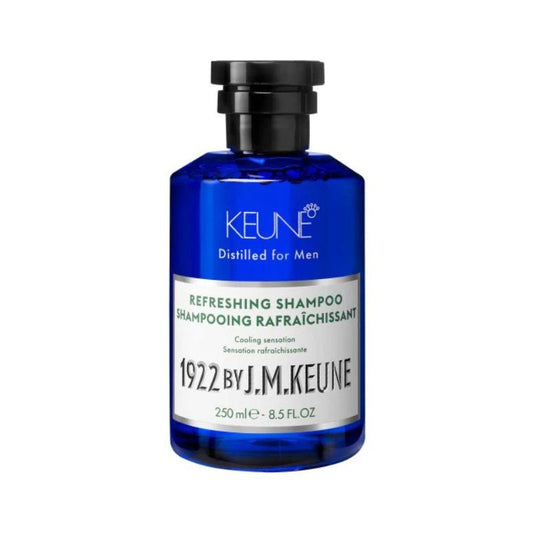1922 By J.M. Keune Refreshing Shampoo