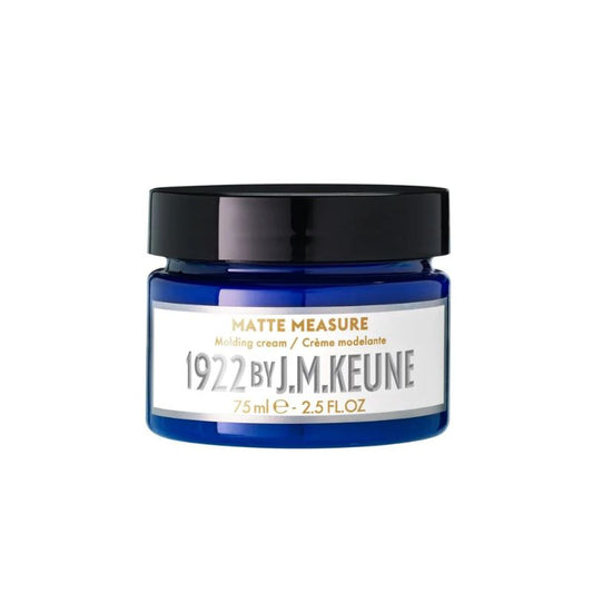 1922 by J.M. Keune Matte Measure