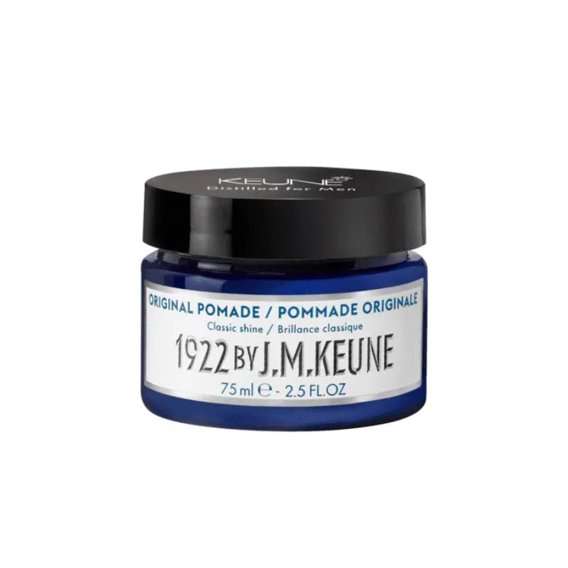 1922 by J.M. Keune Original Pomade