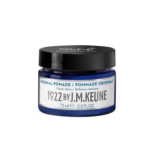 1922 by J.M. Keune Original Pomade