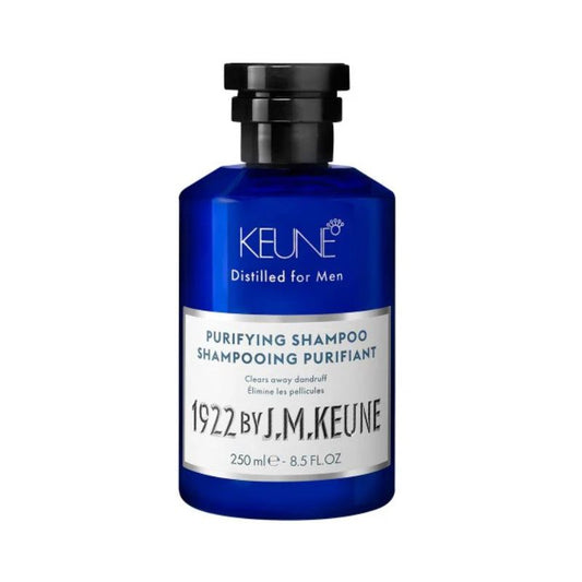 1922 by J.M. Keune Purifying Shampoo