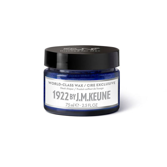1922 by J.M. Keune World-Class Wax