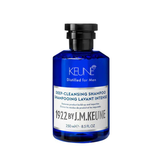 1922 by J.M Keune Deep-Cleansing Shampoo