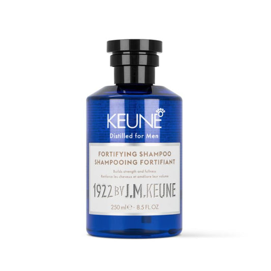1922 by J.M Keune Fortifying Shampoo