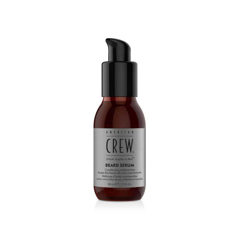 American Crew Beard Serum