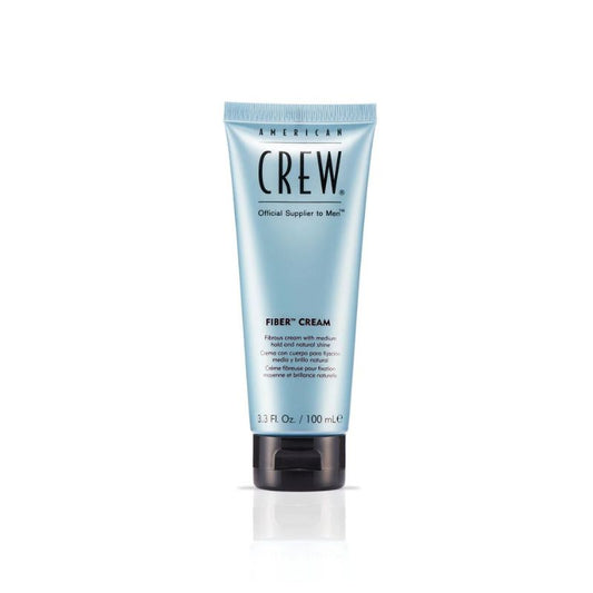 American Crew Fiber Cream