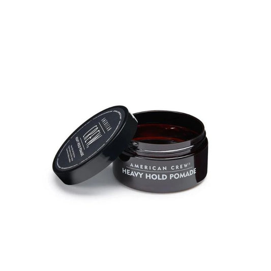 American Crew Heavy Hold Pomade