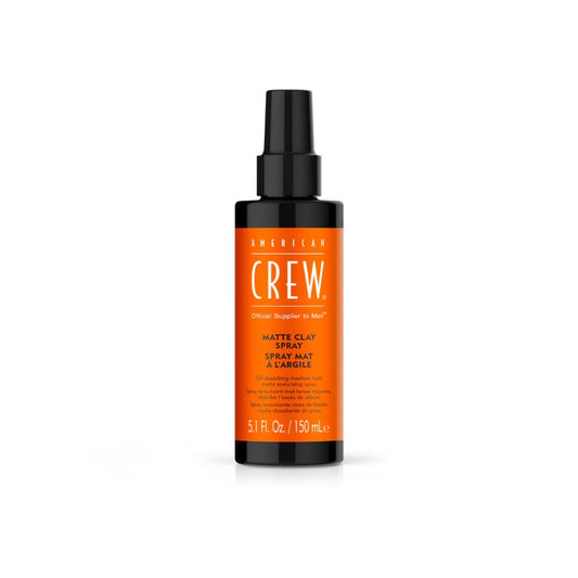 American Crew Matte Clay Spray