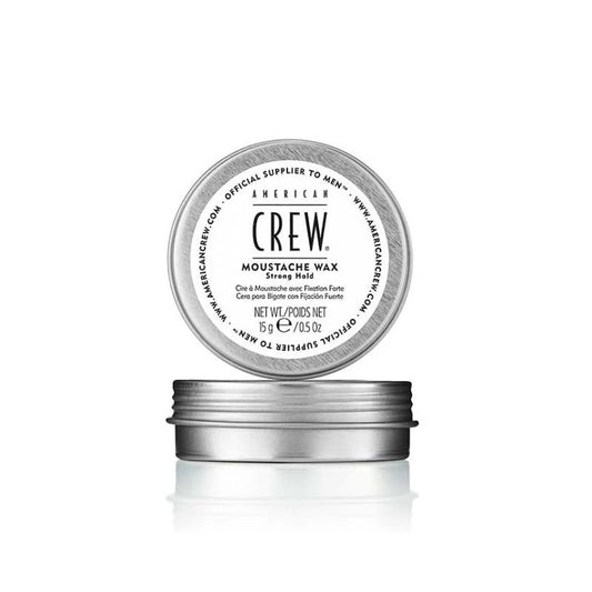 American Crew Moustache Wax