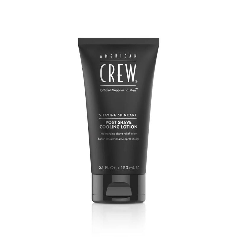 American Crew Post Shave Cream Lotion