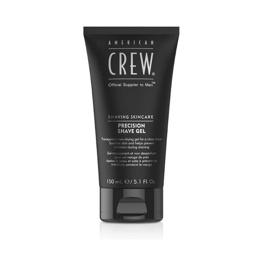 American Crew Precision Shave Gel