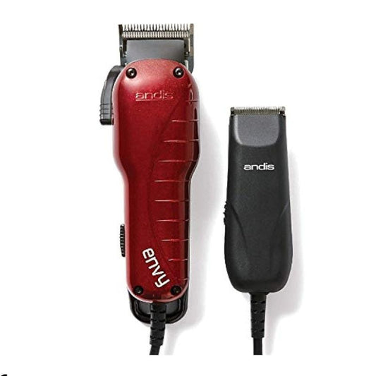 Andis Envy Combo Clipper & Trimmer