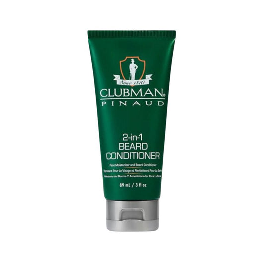Clubman 2 in 1 Beard Conditioner