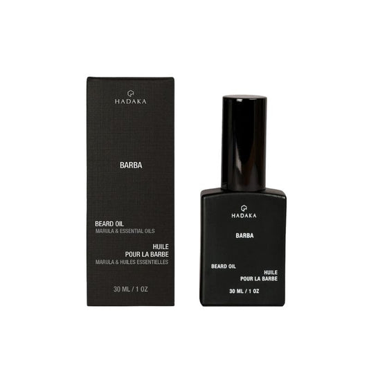 Hadaka Beauty - BARBA Beard Oil