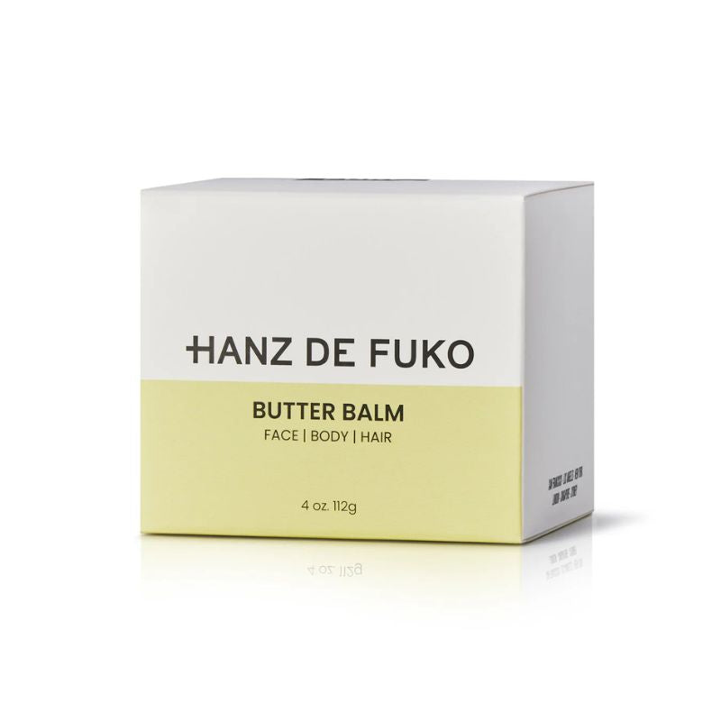 Hanz De Fuko Butter Balm