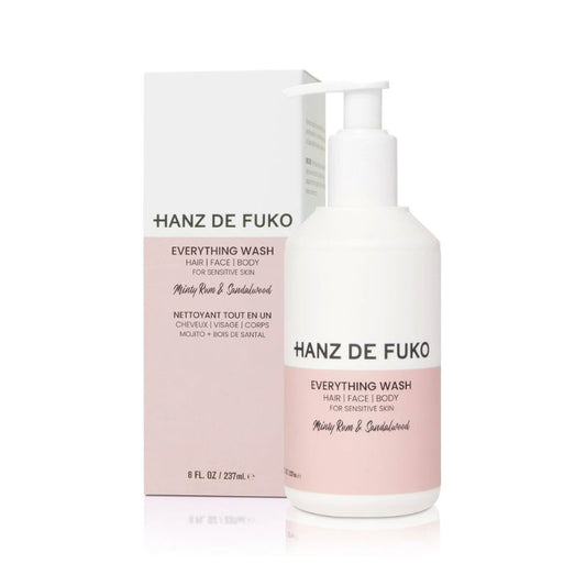 Hanz De Fuko Everything Wash