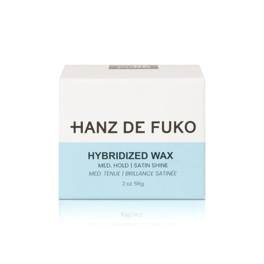 Hanz De Fuko Hybridized Wax