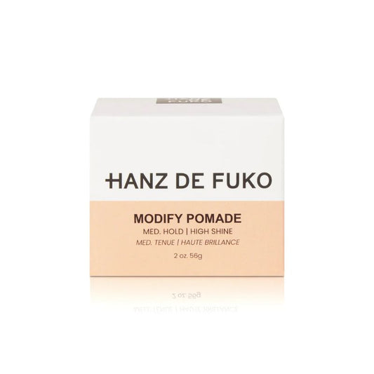 Hanz De Fuko Modify Pomade