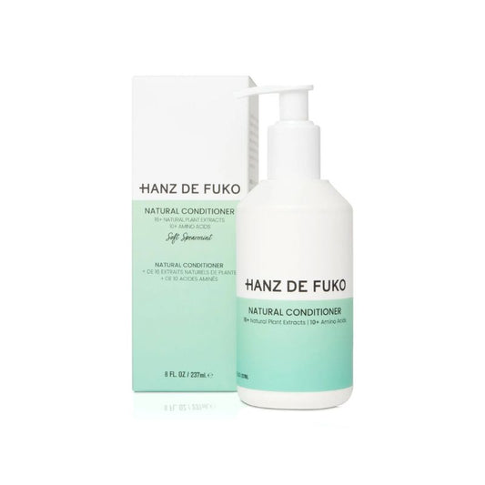 Hanz De Fuko Natural Conditioner