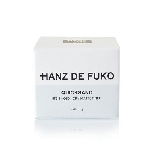 Hanz De Fuko Quicksand