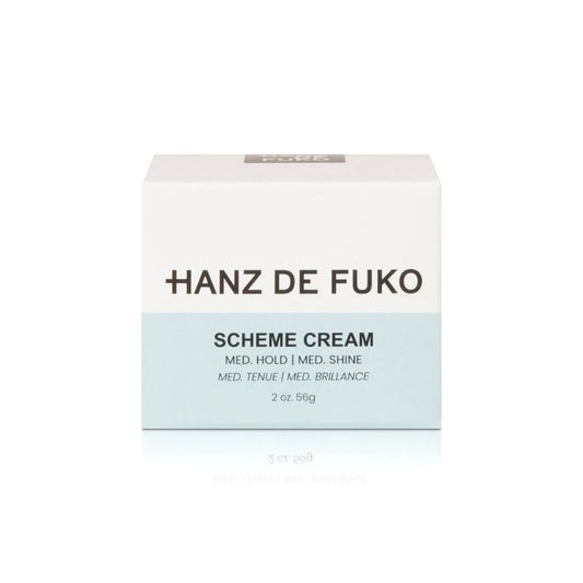 Hanz De Fuko Scheme Cream