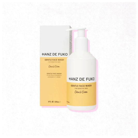 Hanz de Fuko Gentle Face Wash