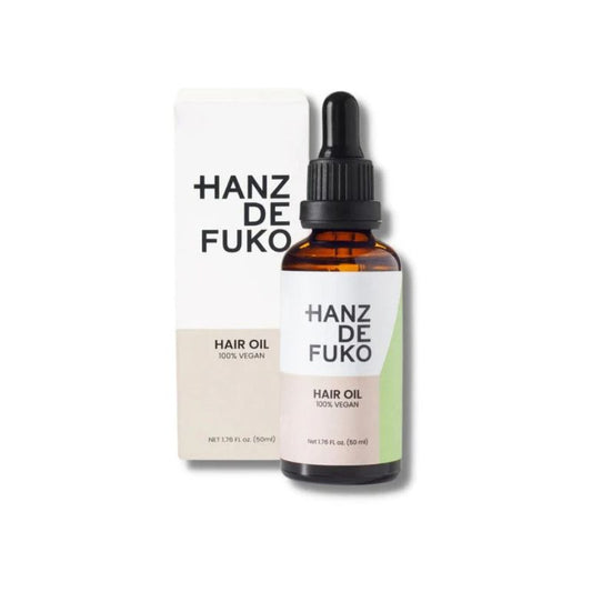 Hanz de Fuko Hair Oil
