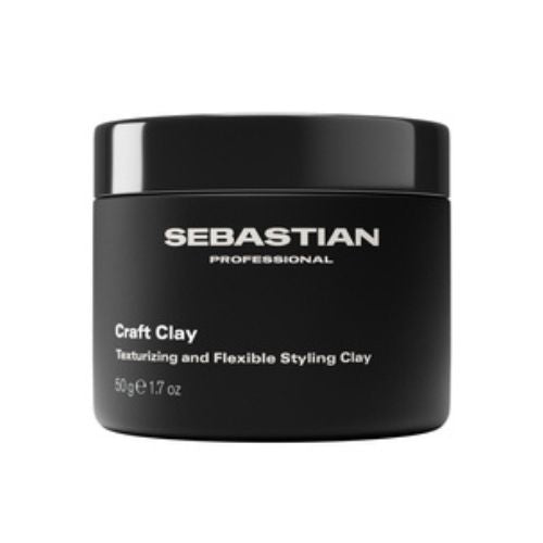 craft clay sebastian
