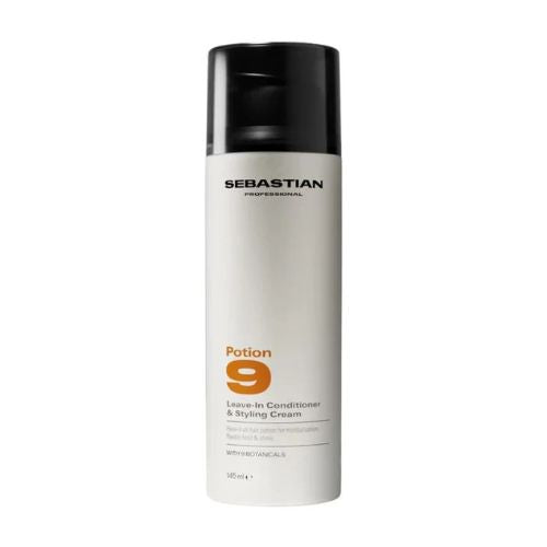 Sebastian Leve in Conditioner & Styling Cream