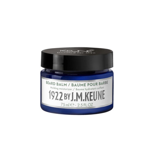 1922 by J.M Keune Beard Balm
