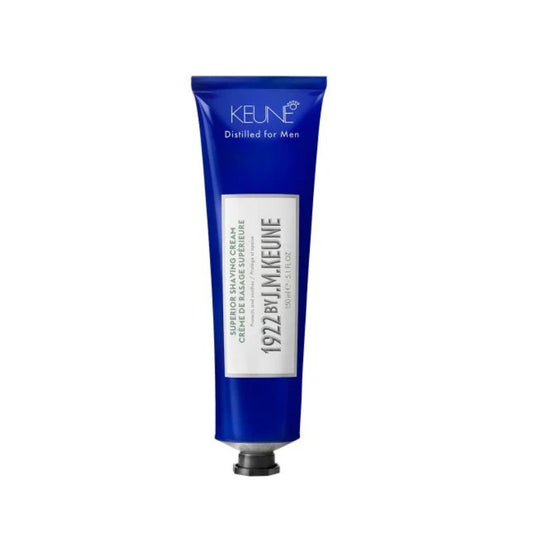 Keune 1922 By J.M. Superior Shaving Cream