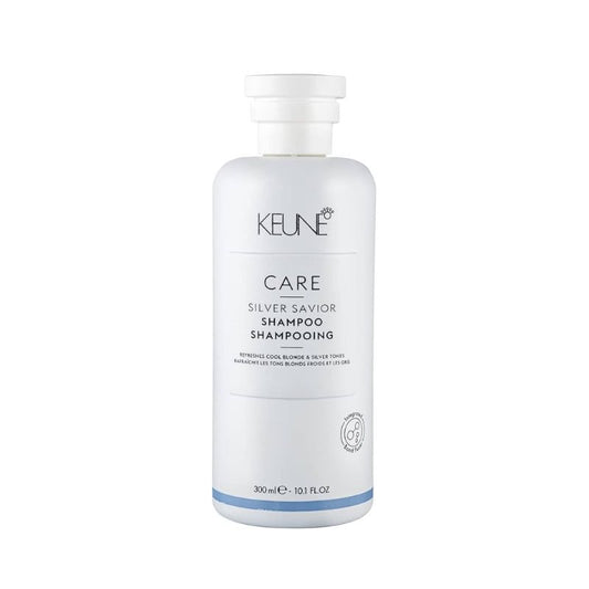 Keune Care Silver Savior Shampoo