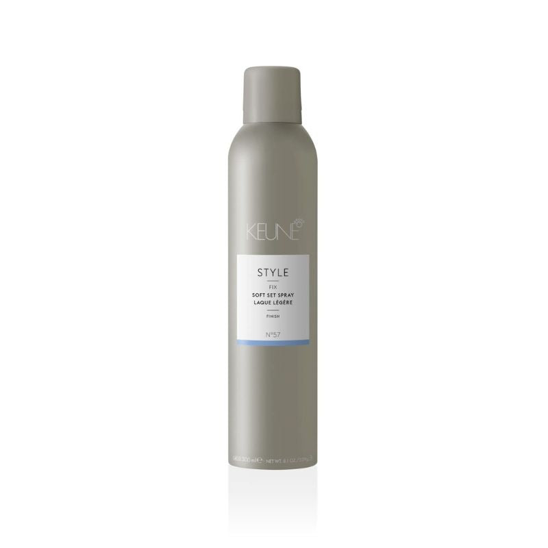 Keune Style Soft Set Spray
