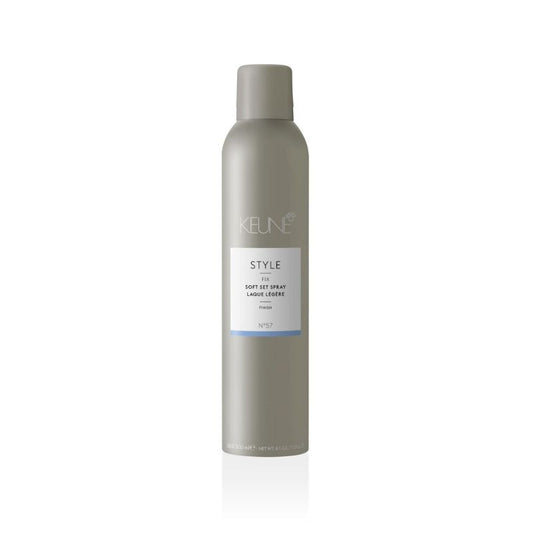 Keune Style Soft Set Spray