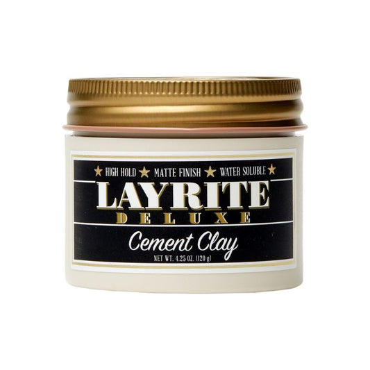 Layrite Cement Clay 4.25 OZ